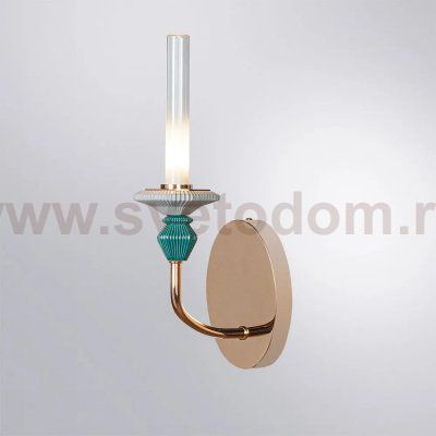 Бра Divinare CAPELLO 4947/01 AP-1