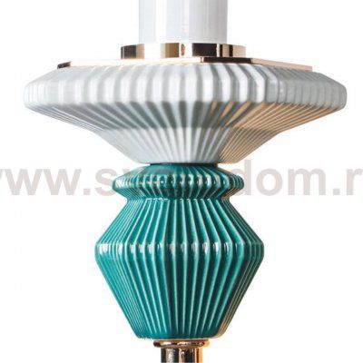 Бра Divinare CAPELLO 4947/01 AP-2