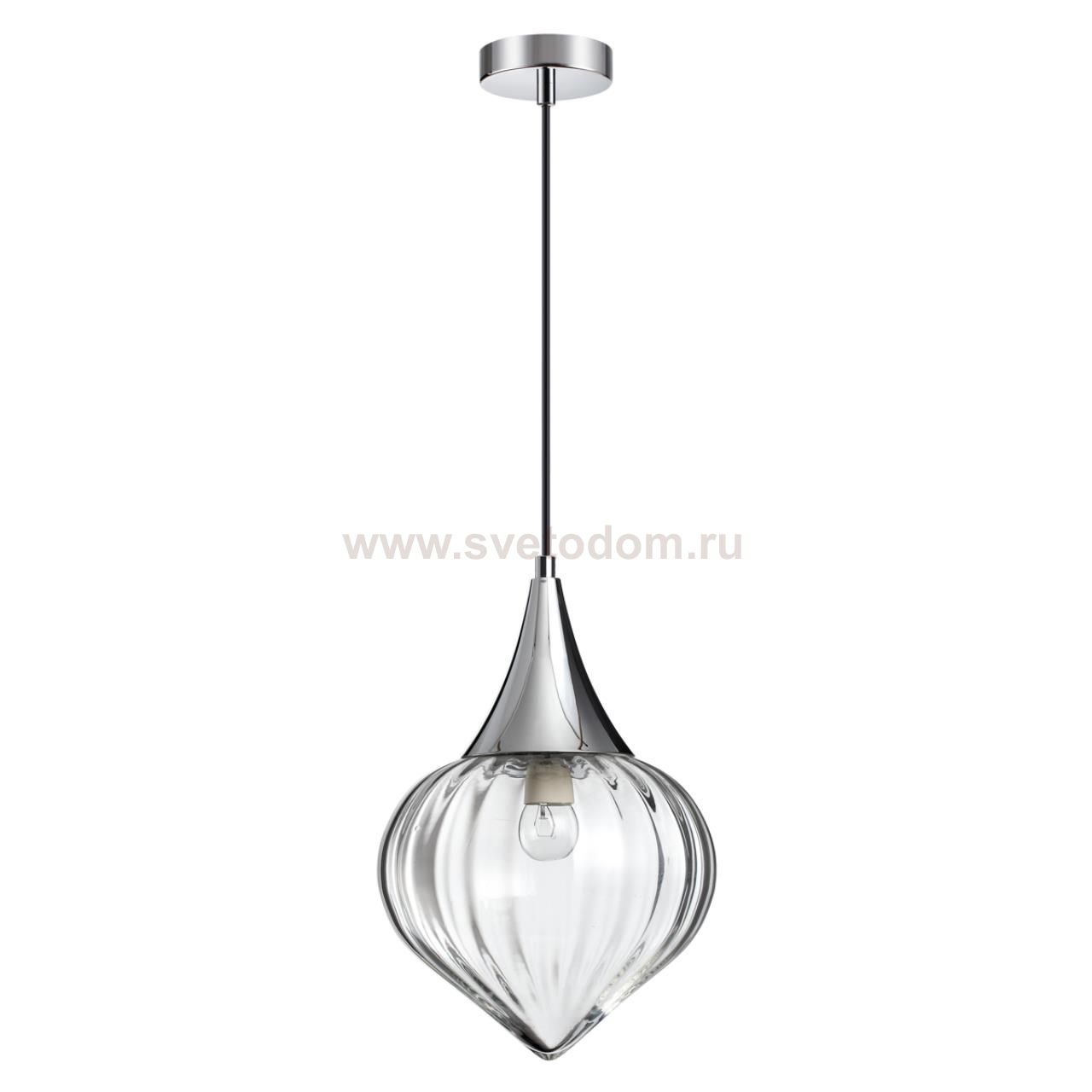 Подвесной светильник Odeon light 4949/1 KESTA