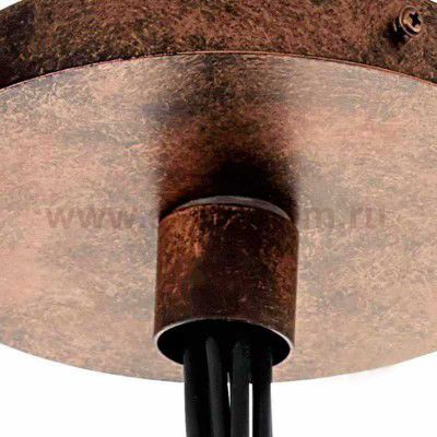 Подвесной светильник Eglo 49492 PRIDDY 1