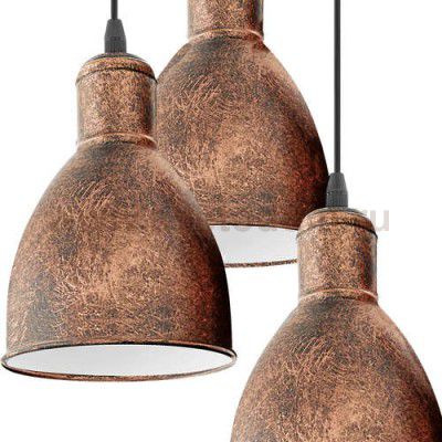 Подвесной светильник Eglo 49493 PRIDDY 1