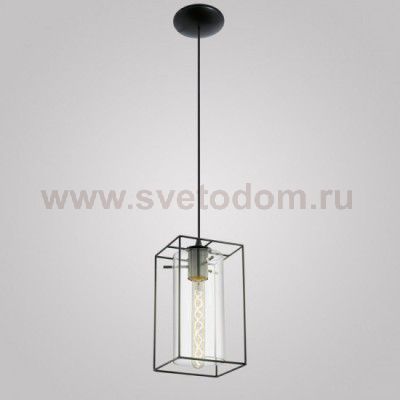 Подвесной светильник Eglo 49495 LONCINO