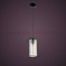 Подвесной светильник Eglo 49495 LONCINO
