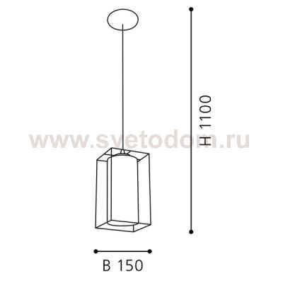 Подвесной светильник Eglo 49495 LONCINO