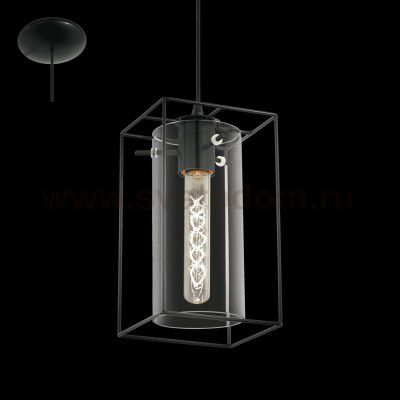 Подвесной светильник Eglo 49495 LONCINO