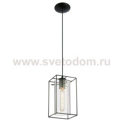 Подвесной светильник Eglo 49495 LONCINO