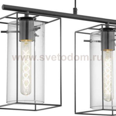 Подвесной светильник Eglo 49496 LONCINO