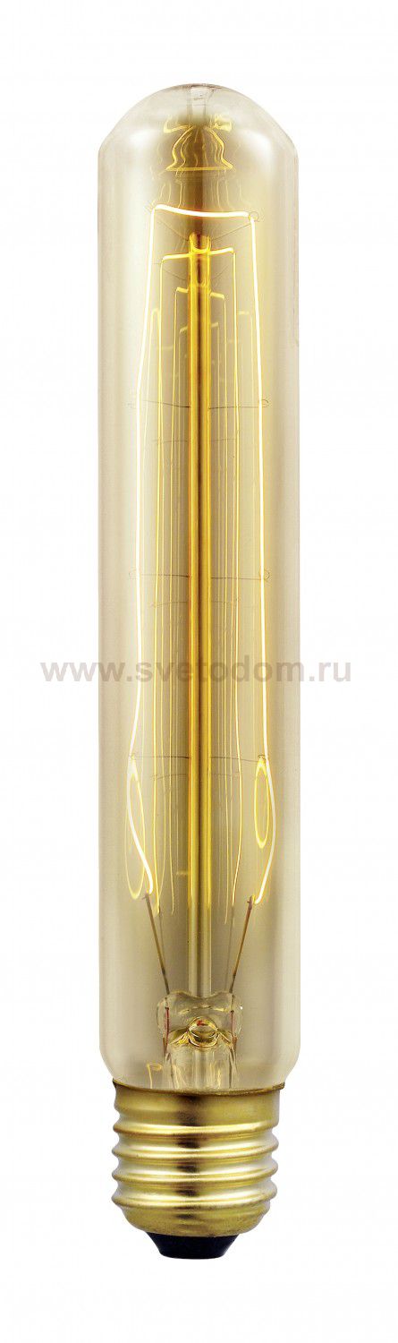 Лампа Эдисона Eglo 49506 Edison