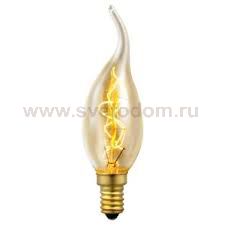 Декоративная лампочка Eglo 49508