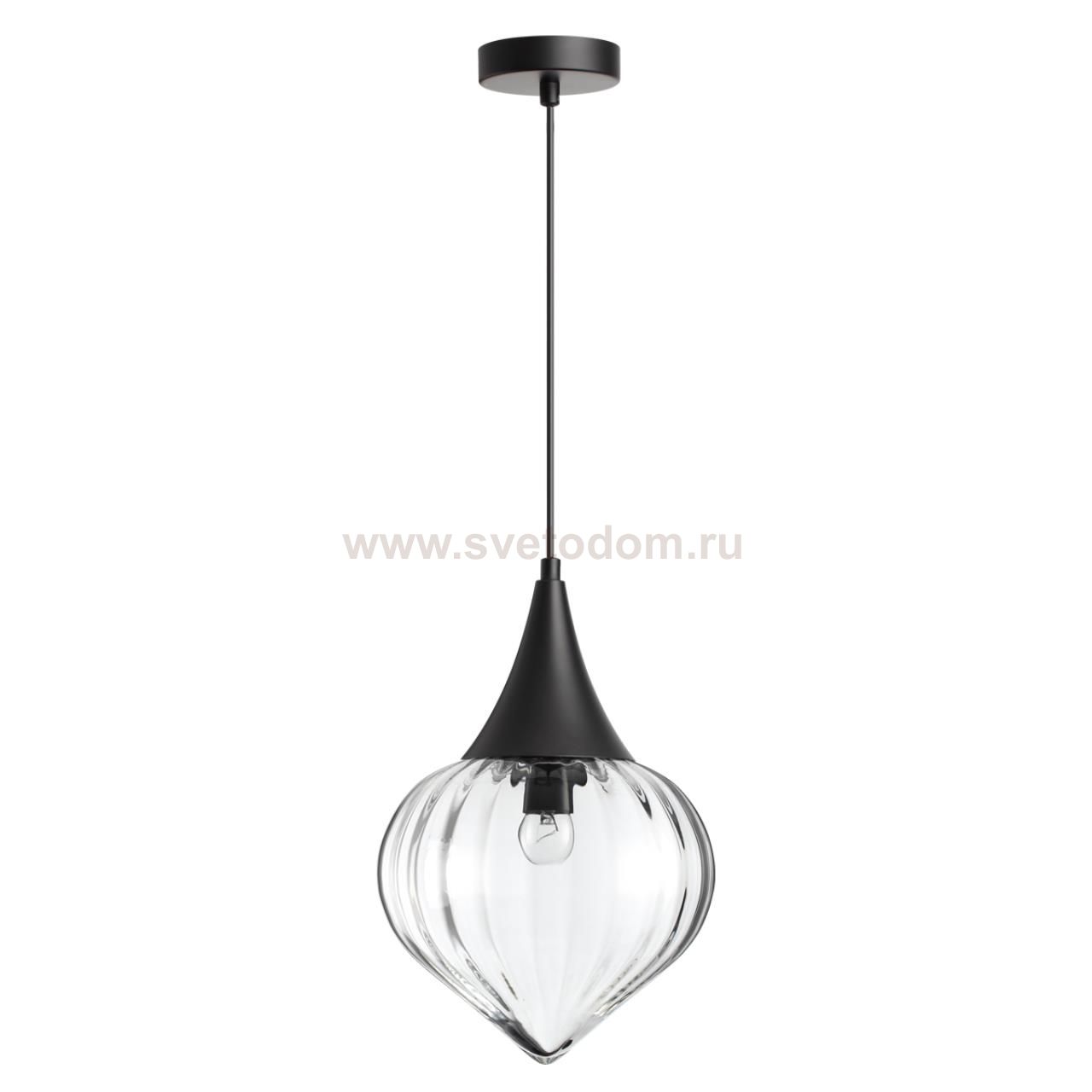 Подвесной светильник Odeon light 4951/1 KESTA