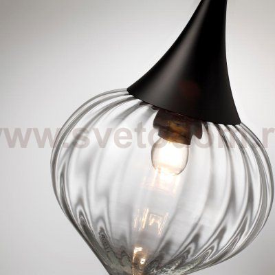 Подвесной светильник Odeon light 4951/1 KESTA