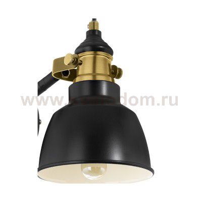 Светильник бра Eglo 49522 THORNFORD