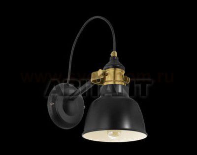 Светильник бра Eglo 49522 THORNFORD