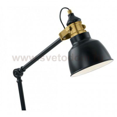 Настольная лампа THORNFORD Eglo 49523