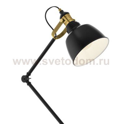 Торшер Eglo 49524