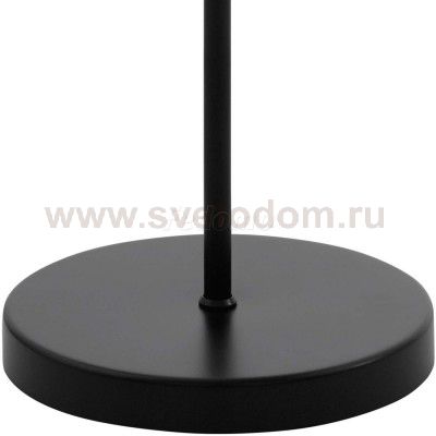 Торшер Eglo 49524