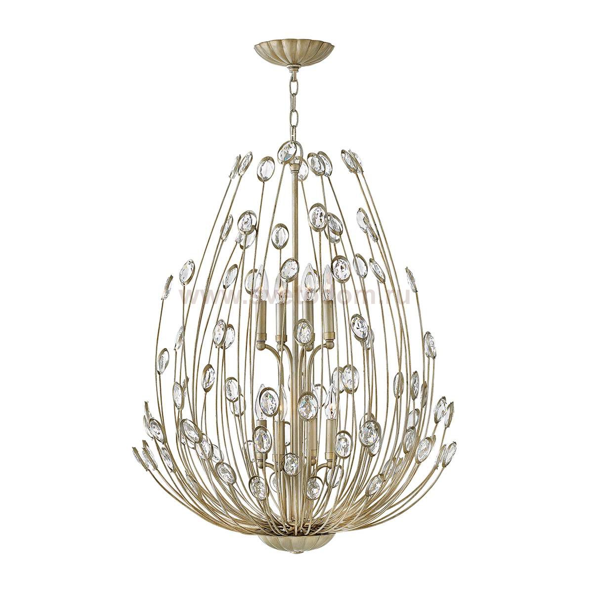 Люстра Natural concept HK/TULAH8 TULAH