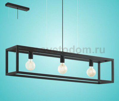 Подвесной светильник Eglo 49564