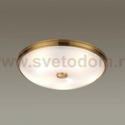 Настенно-потолочный светильник Odeon light 4956/5 PELOW