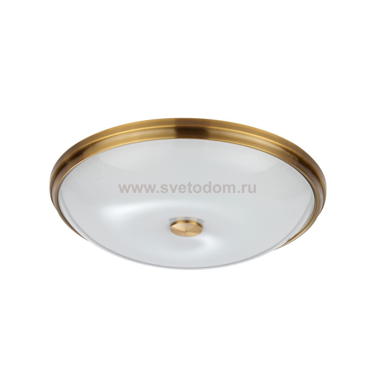 Настенно-потолочный светильник Odeon light 4956/5 PELOW