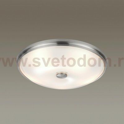 Настенно-потолочный светильник Odeon light 4957/5 PELOW