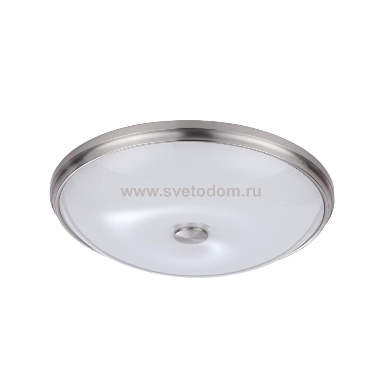 Настенно-потолочный светильник Odeon light 4957/5 PELOW
