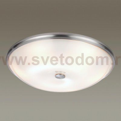 Настенно-потолочный светильник Odeon light 4957/6 PELOW