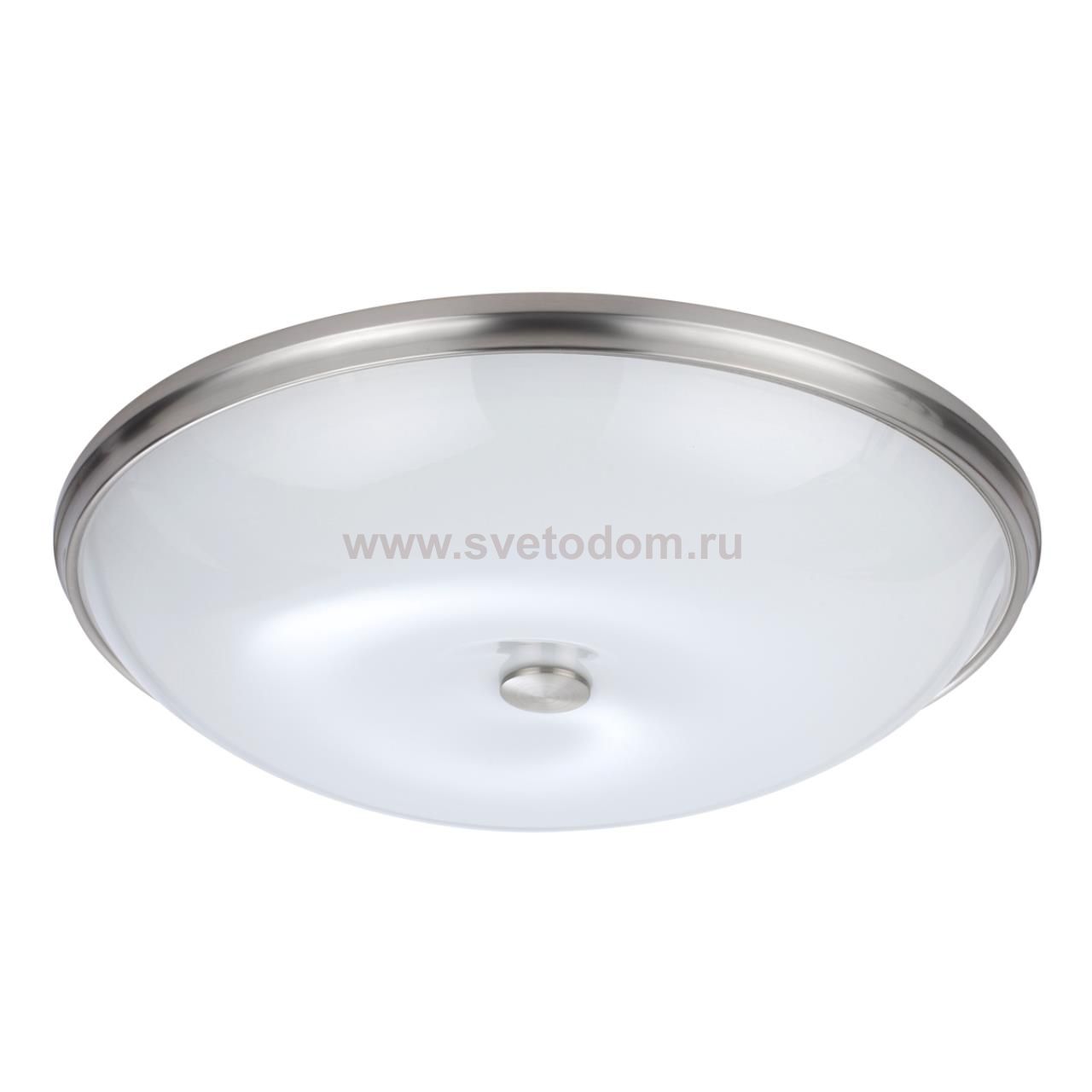 Настенно-потолочный светильник Odeon light 4957/6 PELOW
