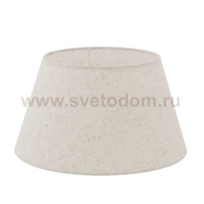 Абажур Eglo 49579 VINTAGE
