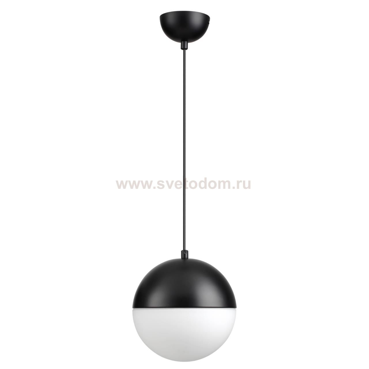 Подвесной светильник Odeon light 4958/1A PINGA