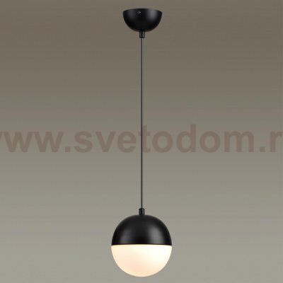 Подвесной светильник Odeon light 4958/1 PINGA