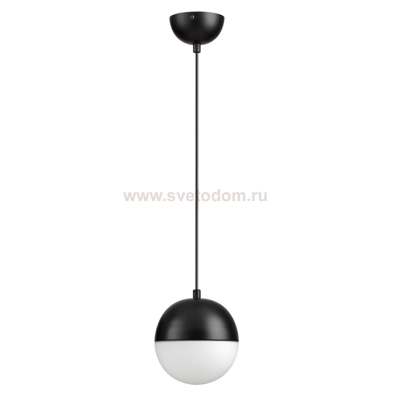 Подвесной светильник Odeon light 4958/1 PINGA