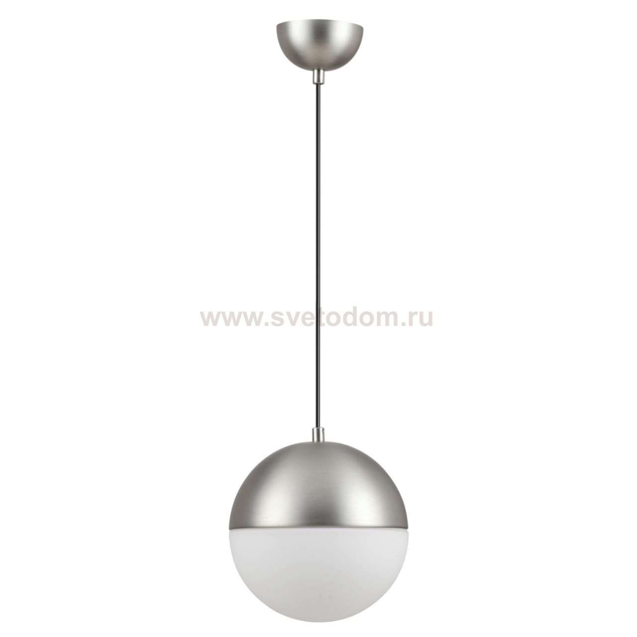 Подвесной светильник Odeon light 4959/1A PINGA