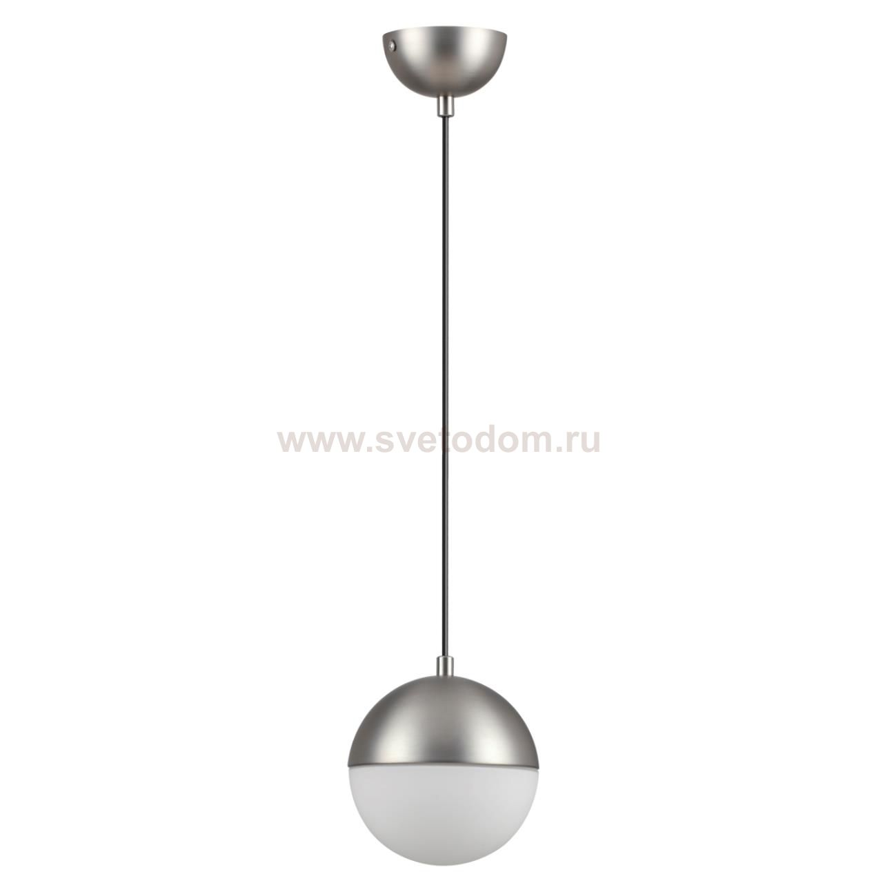 Подвесной светильник Odeon light 4959/1 PINGA