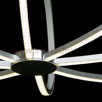 Светильник Regenbogen life 496011808