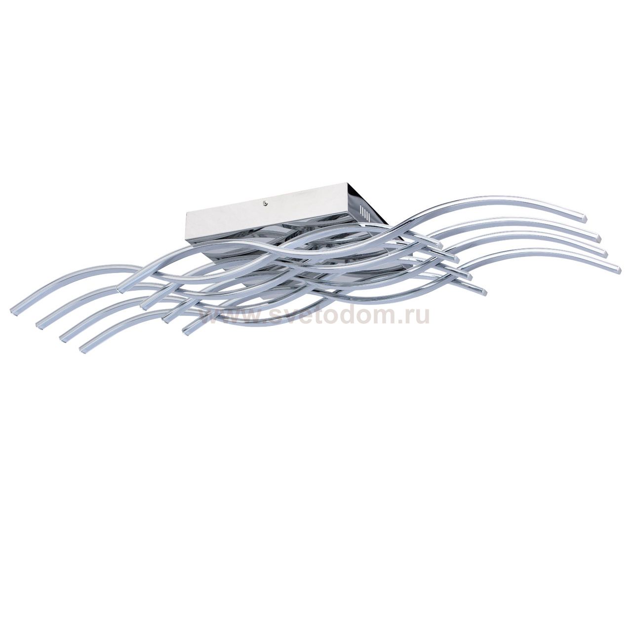 Светильник Regenbogen life 496012708