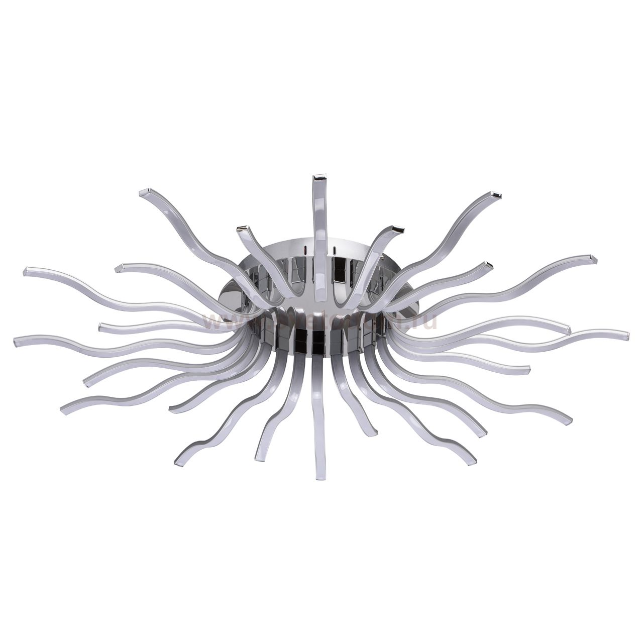 Светильник Regenbogen life 496013724