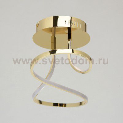 Люстра потолочная Mw light 496017901 Аурих