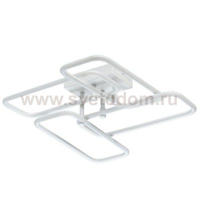 Люстра Mw light 496018604 Аурих