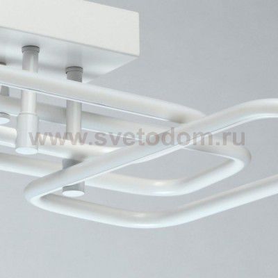 Люстра Mw light 496018604 Аурих