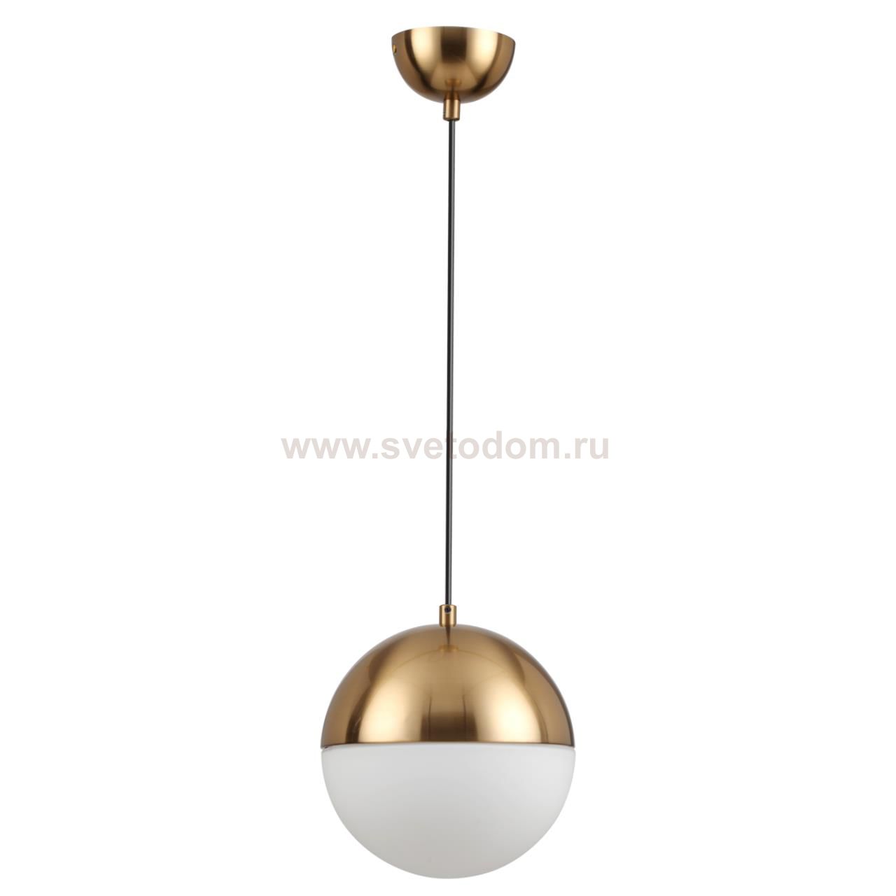 Подвесной светильник Odeon light 4960/1A PINGA