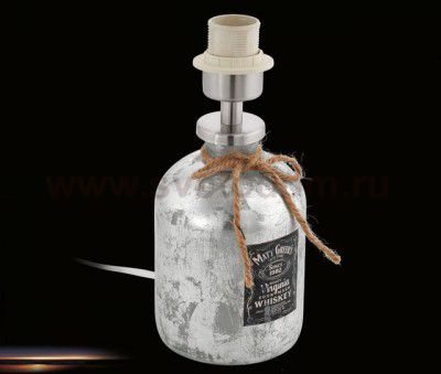 Основа для настольной лампы Eglo 49602 MOJADA