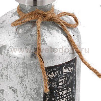 Основа для настольной лампы Eglo 49602 MOJADA