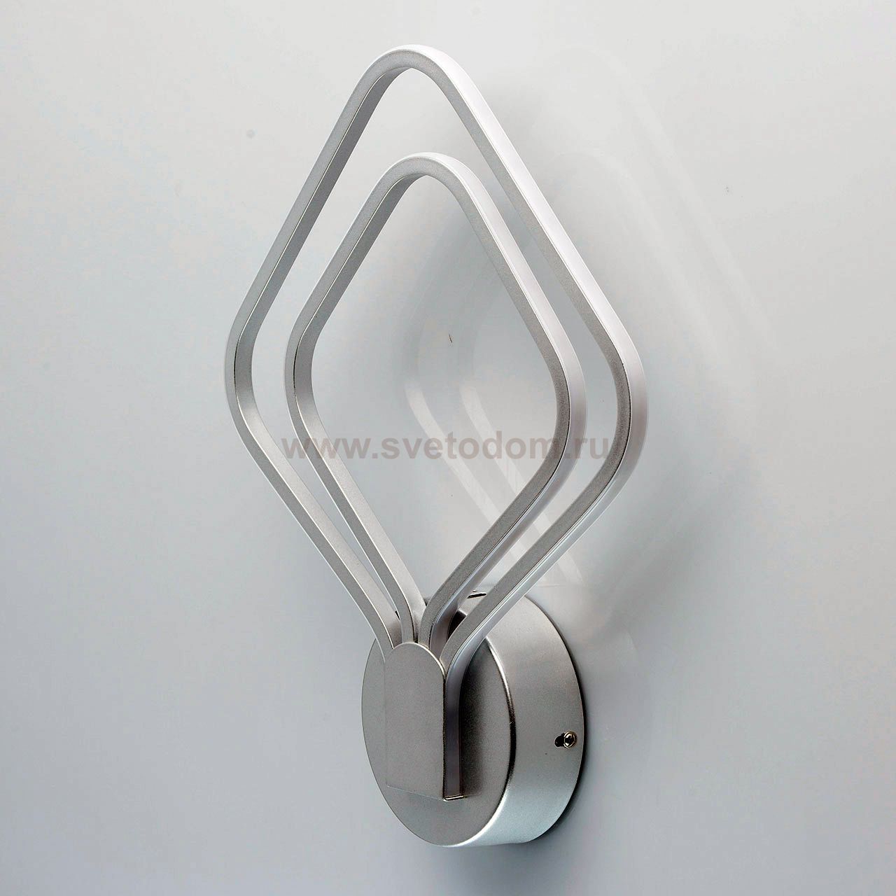 Светильник Regenbogen life 496023602