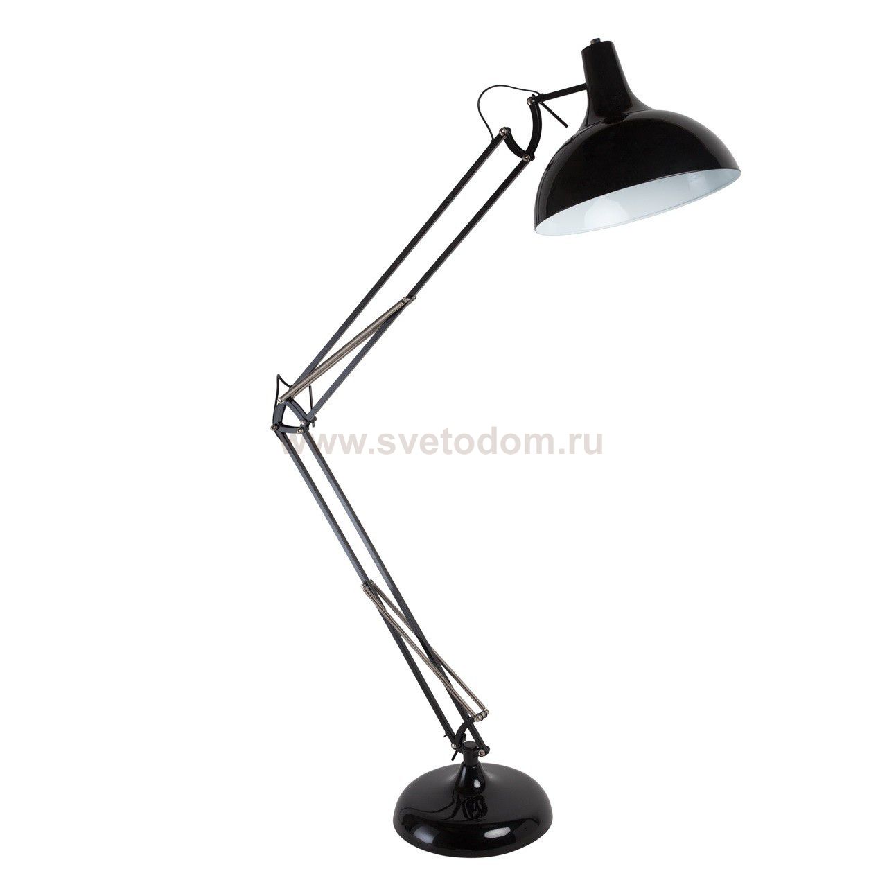 Торшер Mw light 496040401 Аурих