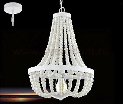 Подвесной потолочный светильник (люстра) BARRHILL Eglo 49607