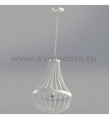 Подвесной потолочный светильник (люстра) BARRHILL Eglo 49607