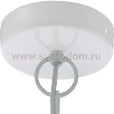 Подвесной светильник Eglo 49608