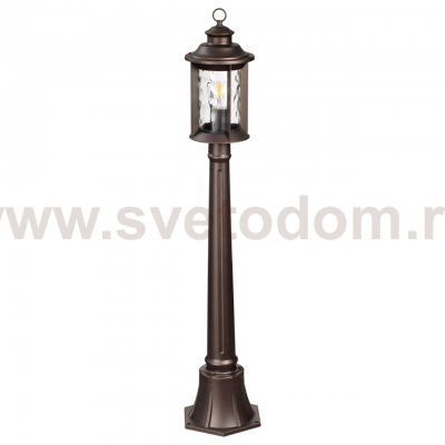 Ландшафтный светильник Odeon light 4961/1F MAVRET