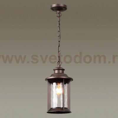 Ландшафтный подвес Odeon light 4961/1 MAVRET